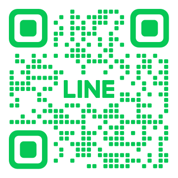 UNION STADIUMLINEQRコード